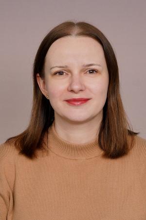 Psychoterapeuta Katarzyna Wiśniewska