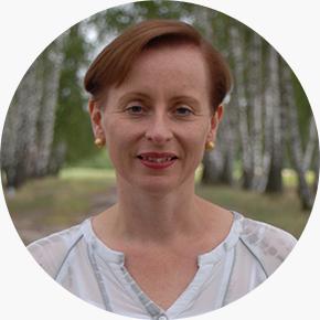 Dr Martyna Goryniak psychoterapeuta Horyzontów